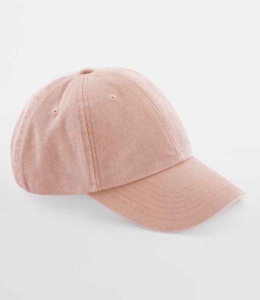 Personalised Adults Vintage Cap