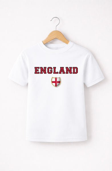 England Family Set
