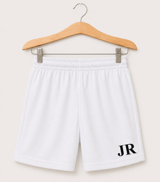 Personalised Sports Shorts