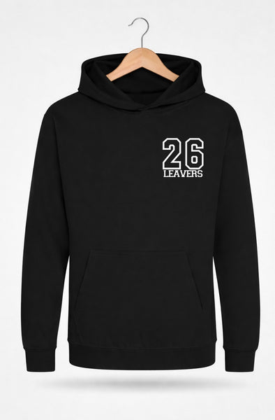 2026 Leavers Hoodie