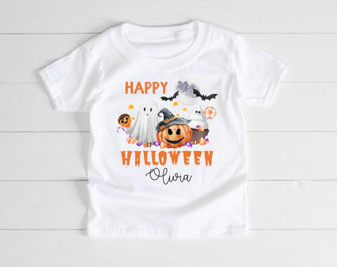 Happy Halloween T-Shirt