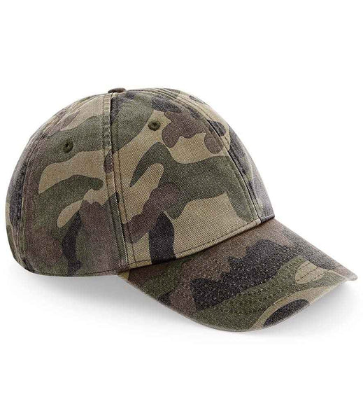 Personalised Adults Vintage Cap