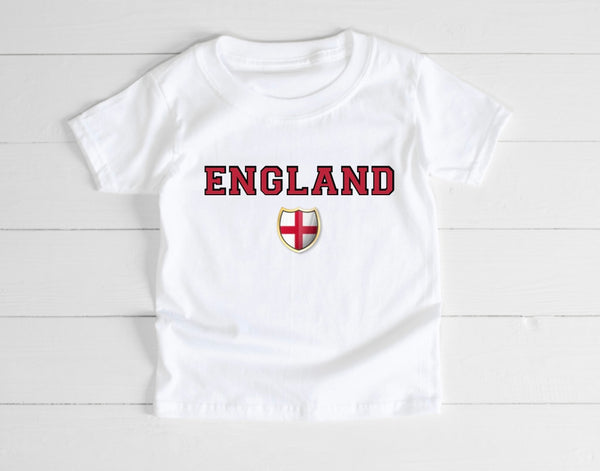 England Family Set