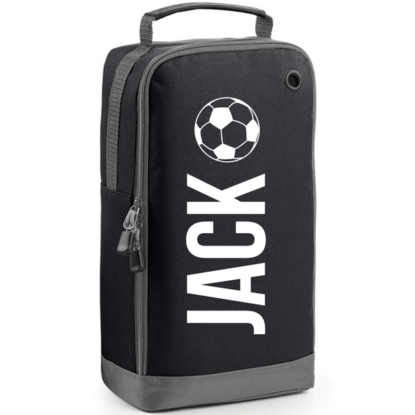 Personalised Boot Bag