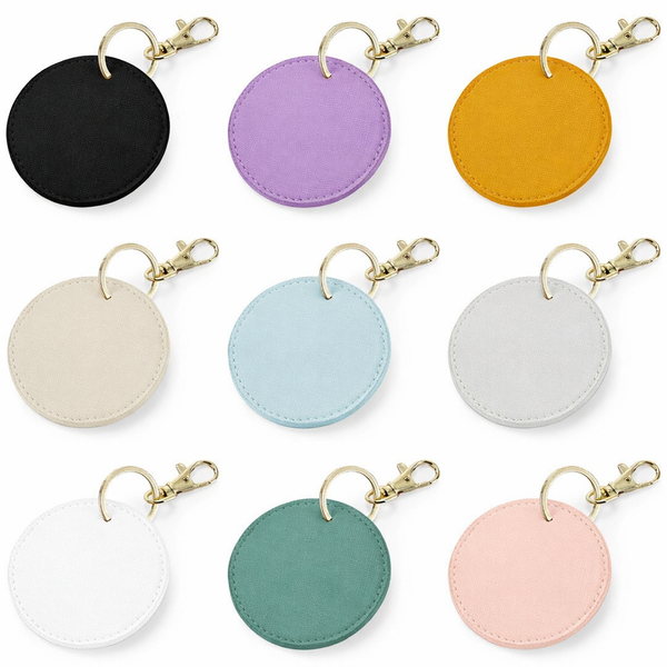 Personalised Mama Key Ring