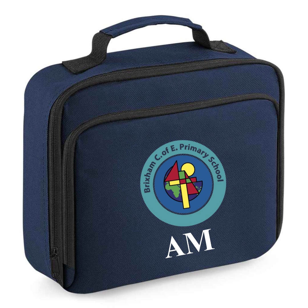Brixham CofE Lunch Bag