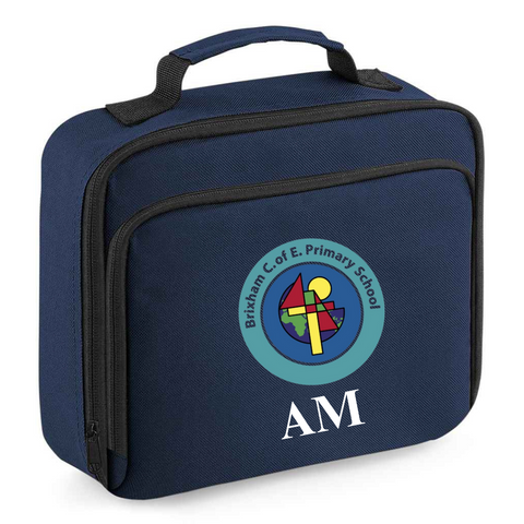 Brixham CofE Lunch Bag