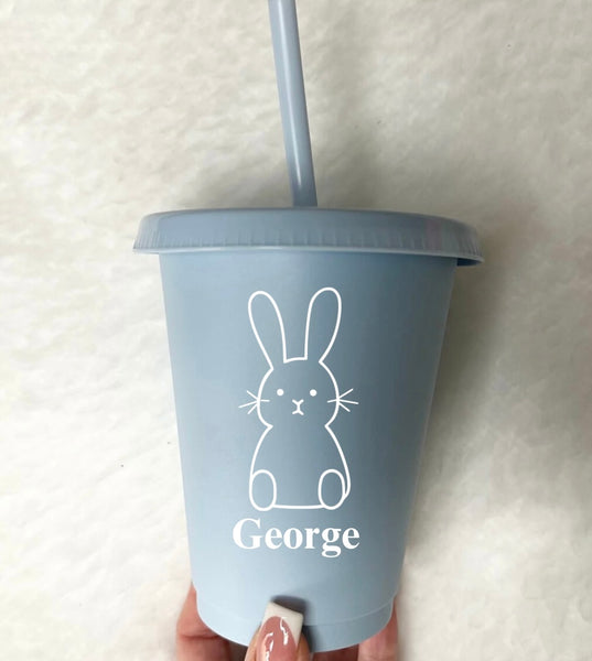 Personalised Easter Cold Cup