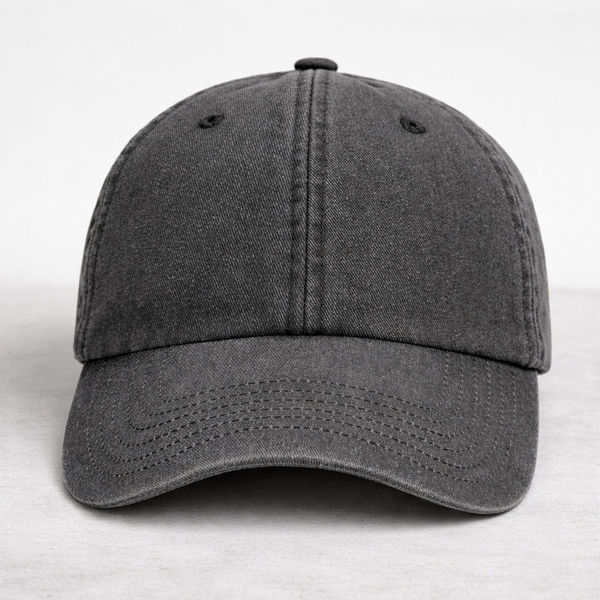 Personalised Vintage Cap Set