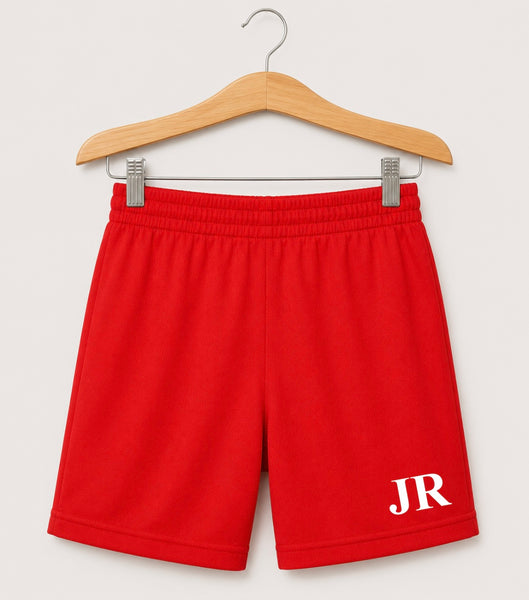 Personalised Sports Shorts
