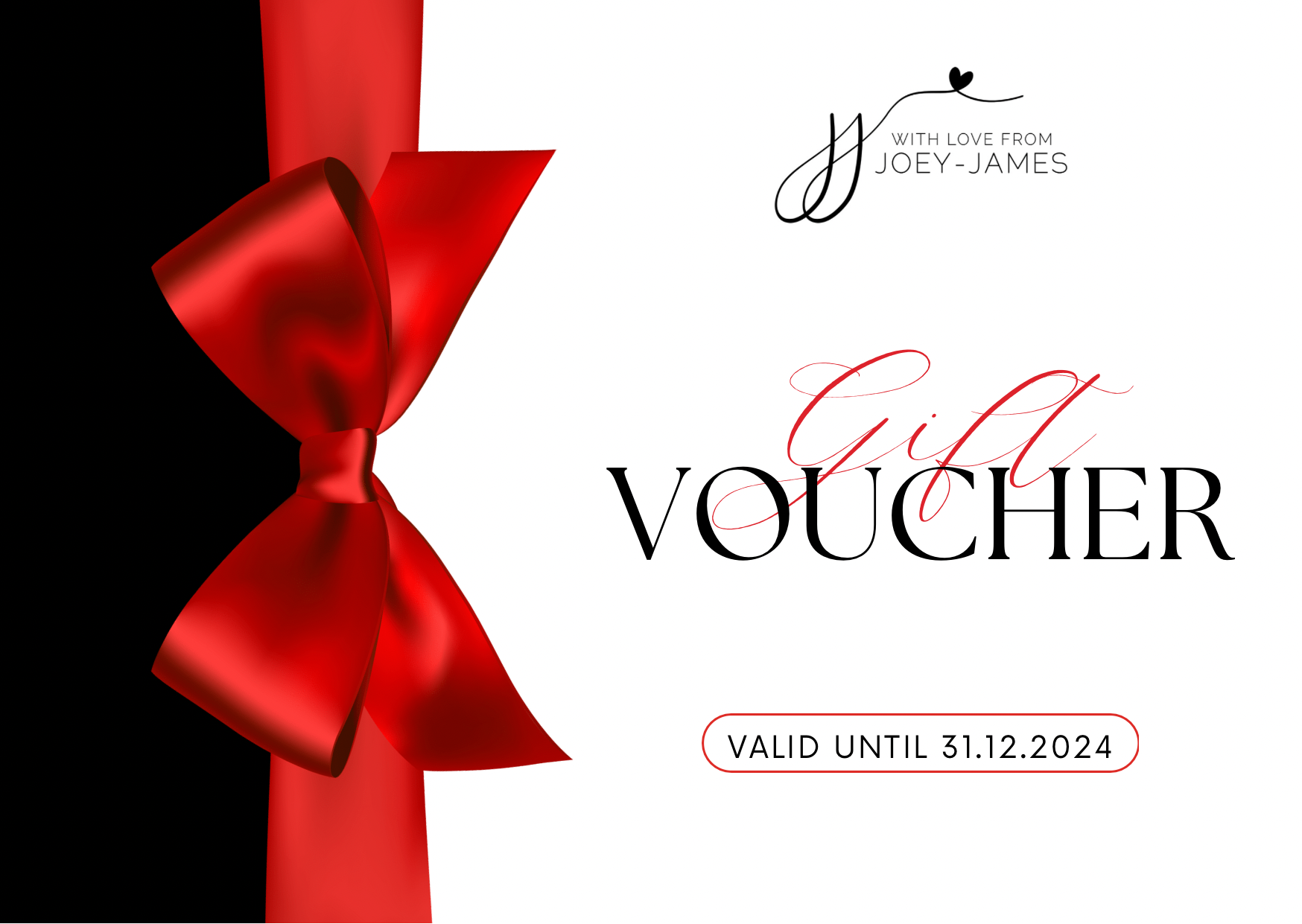 Gift Voucher