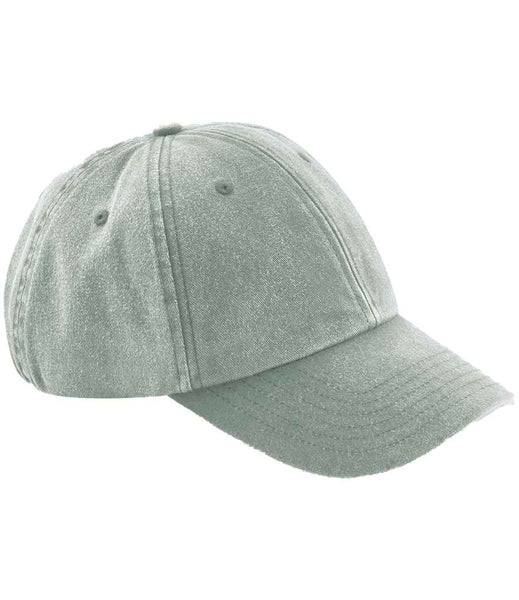 Personalised Adults Vintage Cap