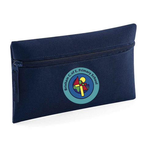 Brixham CofE Pencil Case