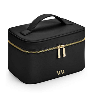 Personalised Vanity Case