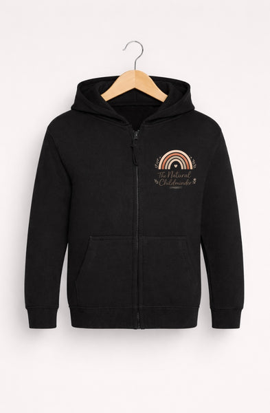 The Natural Childminder Hoodie