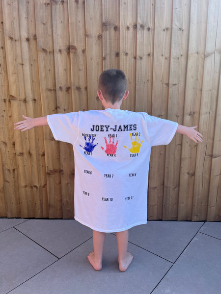 Class of 2037 T-Shirt