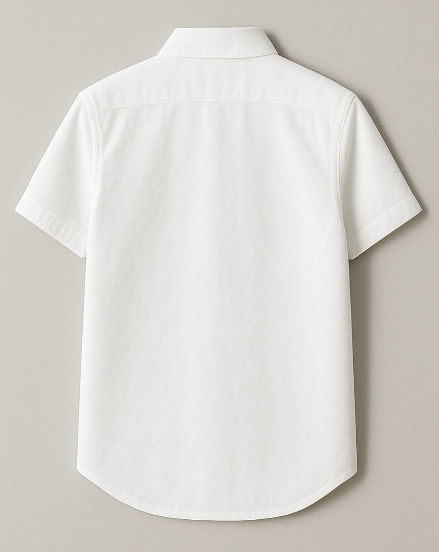 Design Your Own Leavers Shirt
