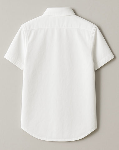 Design Your Own Leavers Shirt