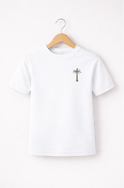 Personalised Lets Go Surfing T-Shirt