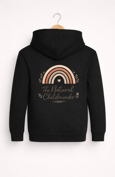 The Natural Childminder Hoodie