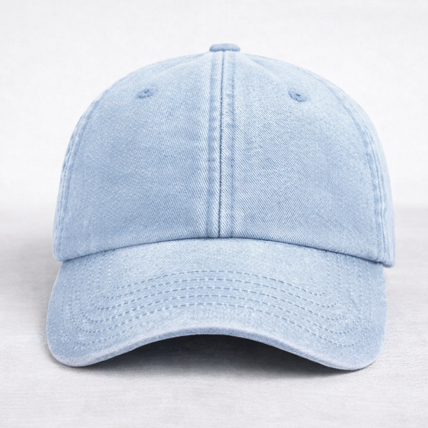 Personalised Vintage Cap Set