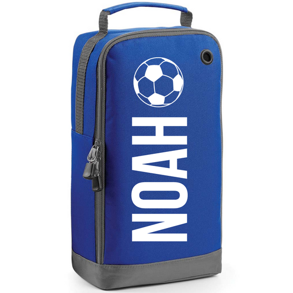 Personalised Boot Bag