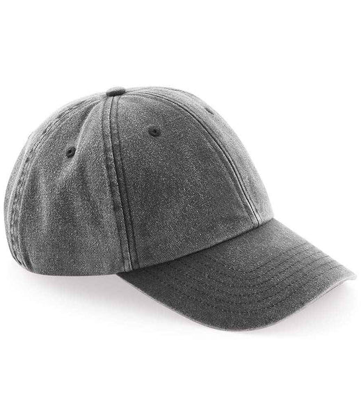 Personalised Adults Vintage Cap