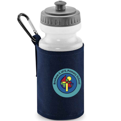Brixham CofE Water Bottle