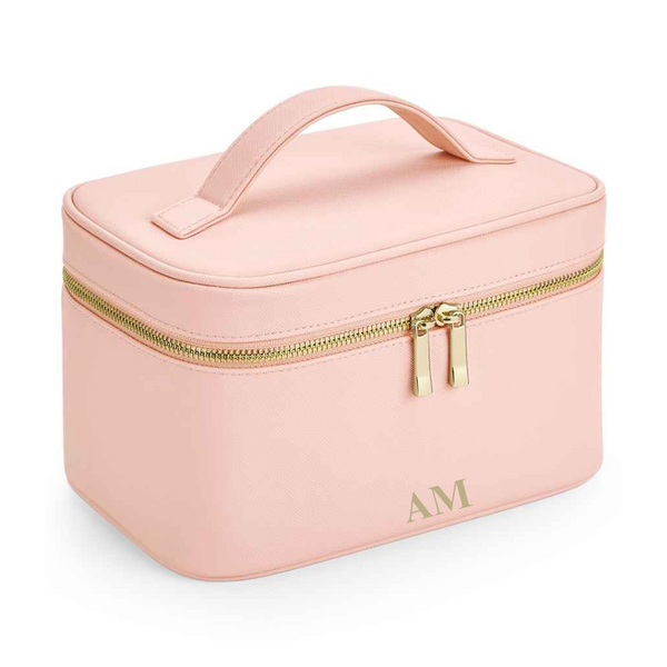 Personalised Vanity Case