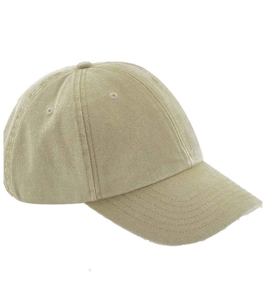 Personalised Adults Vintage Cap