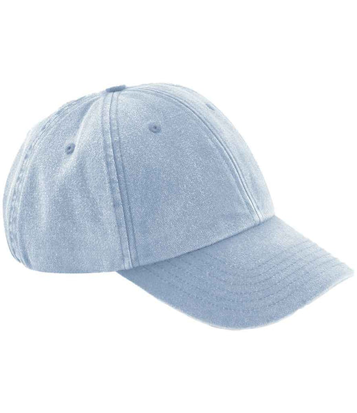 Personalised Adults Vintage Cap