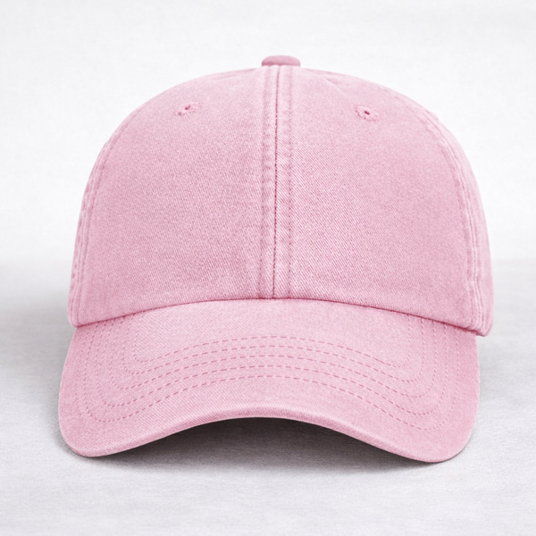 Personalised Vintage Cap Set