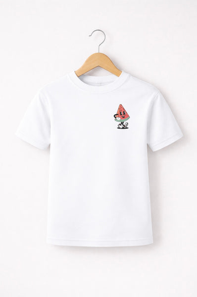 Personalised Sweet Summer Times T-Shirt