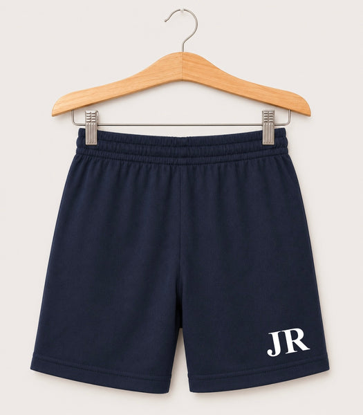 Personalised Sports Shorts