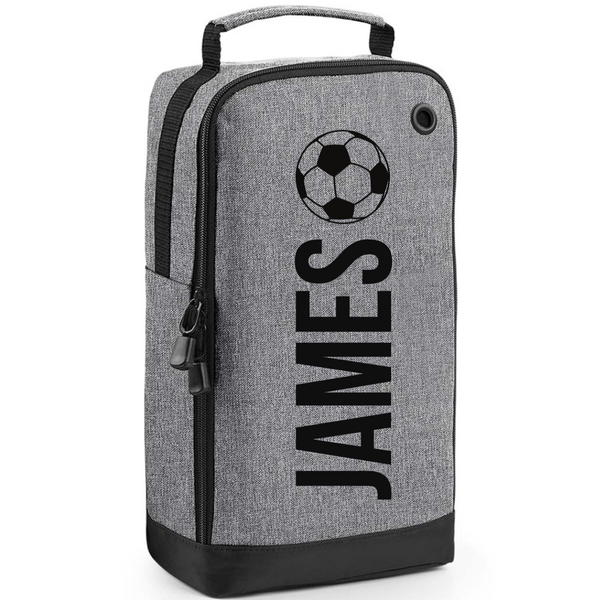 Personalised Boot Bag