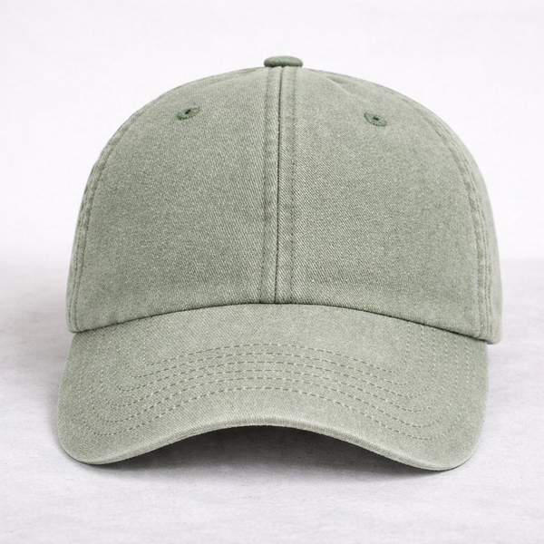 Personalised Vintage Cap Set