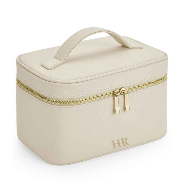 Personalised Vanity Case