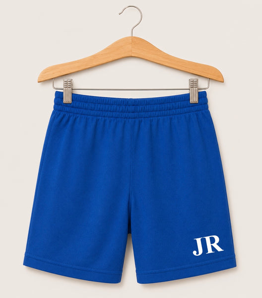 Personalised Sports Shorts