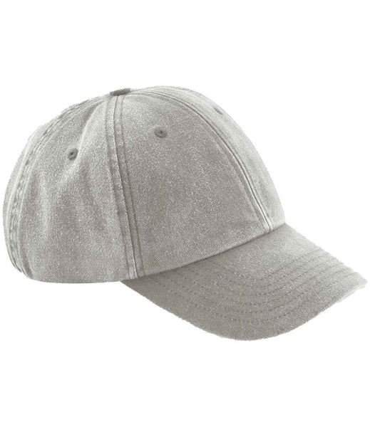 Personalised Adults Vintage Cap