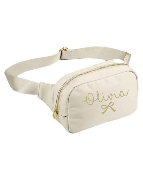 Personalised Kids Cross Body Bag