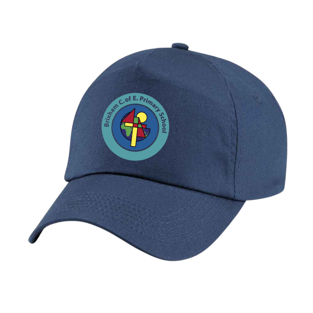 Brixham CofE Cap