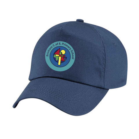 Brixham CofE Cap