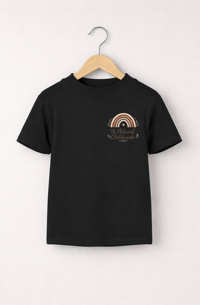The Natural Childminder T-Shirt