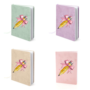 Personalised Teacher Notebook
