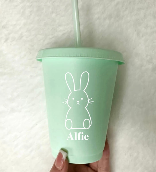 Personalised Easter Cold Cup