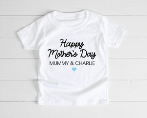 Happy Mother’s Day T-Shirt