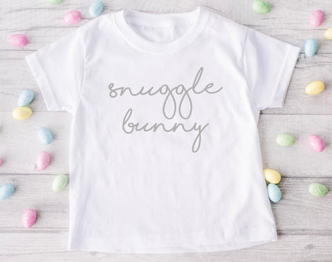 Snuggle Bunny T-Shirt