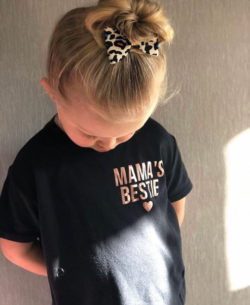 Mama’s Bestie T-Shirt