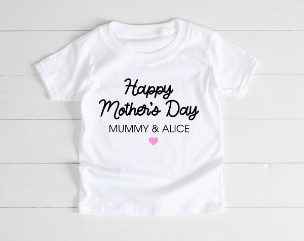 Happy Mother’s Day T-Shirt