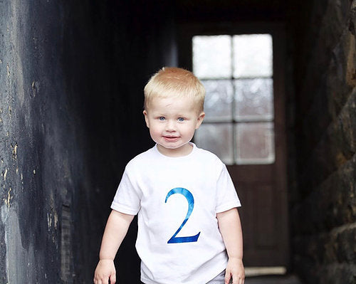 Age Birthday T-Shirt